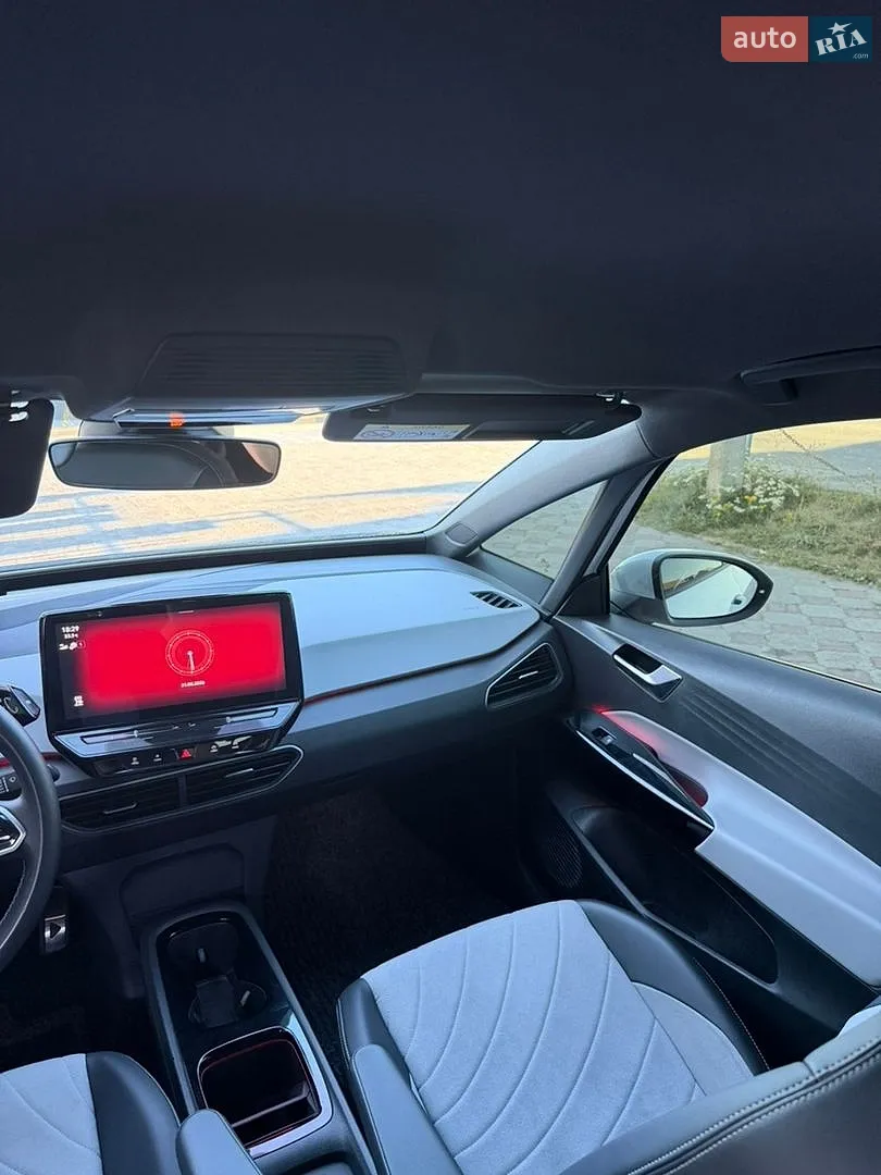 2023 Volkswagen ID.3 - мініатюра 15