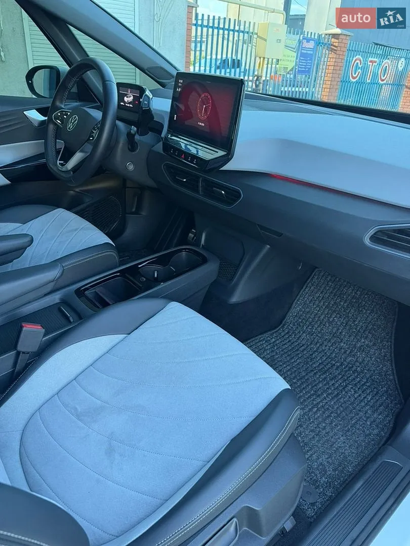 2023 Volkswagen ID.3 - мініатюра 18