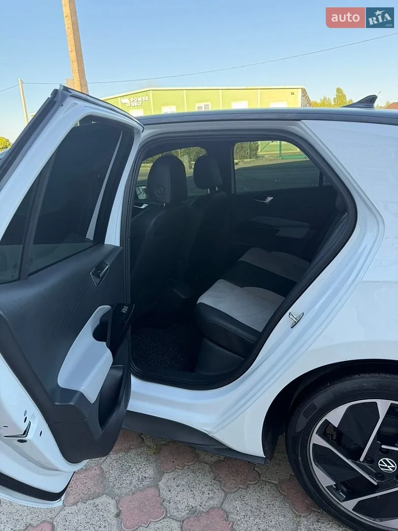 2023 Volkswagen ID.3 - мініатюра 20