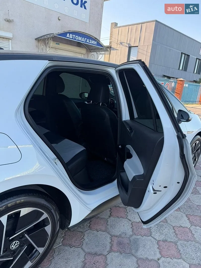 2023 Volkswagen ID.3 - мініатюра 21
