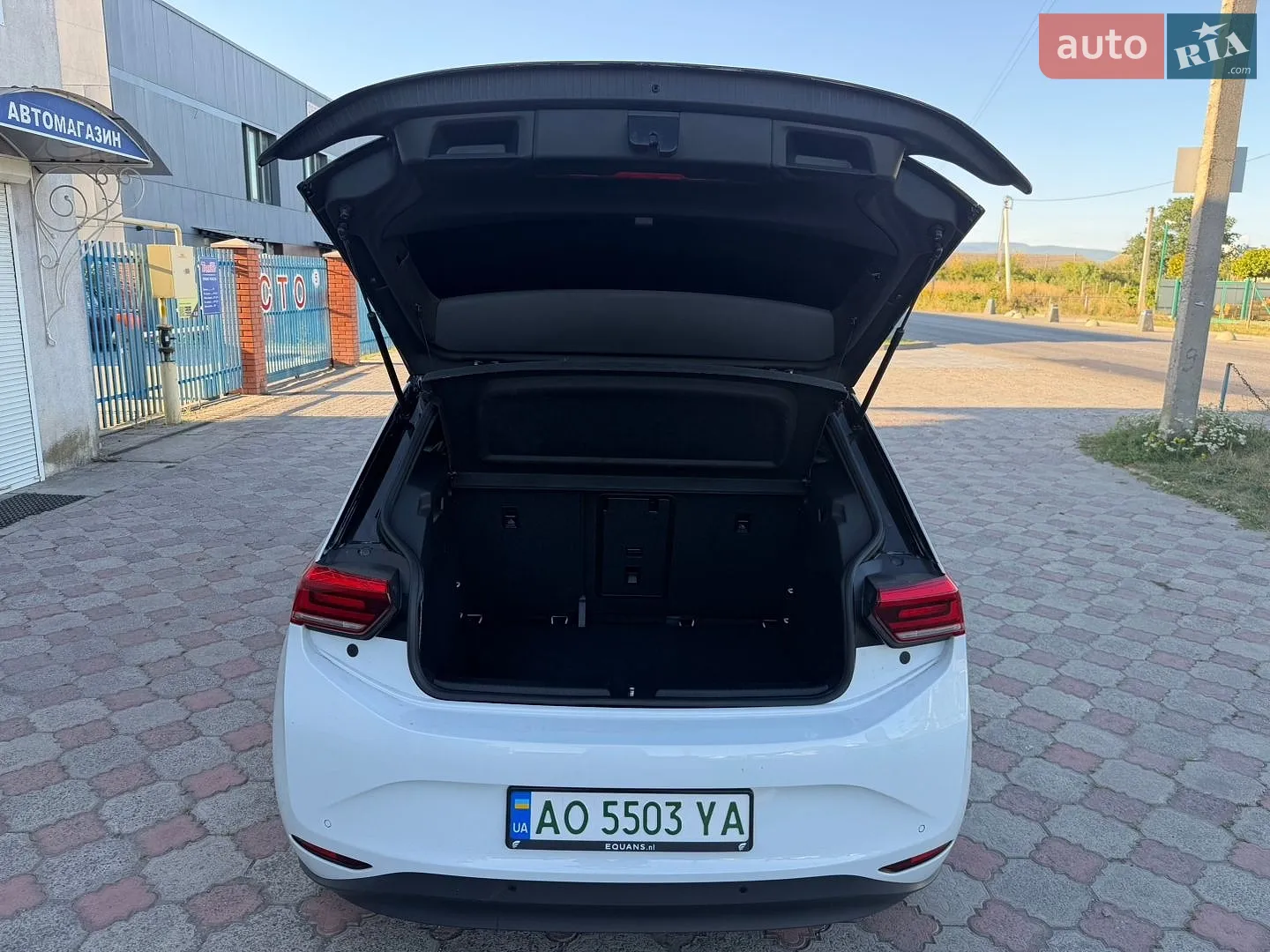 2023 Volkswagen ID.3 - мініатюра 22