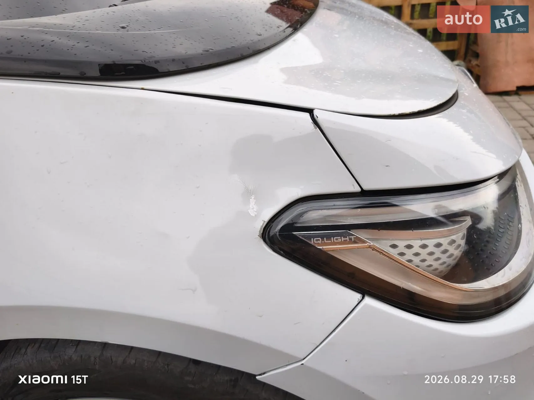 2020 Volkswagen ID.3 - мініатюра 7