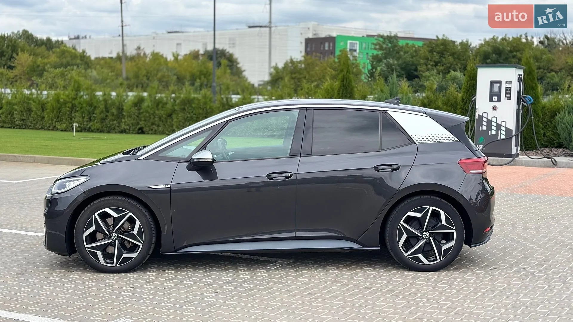 2020 Volkswagen ID.3 - мініатюра 4