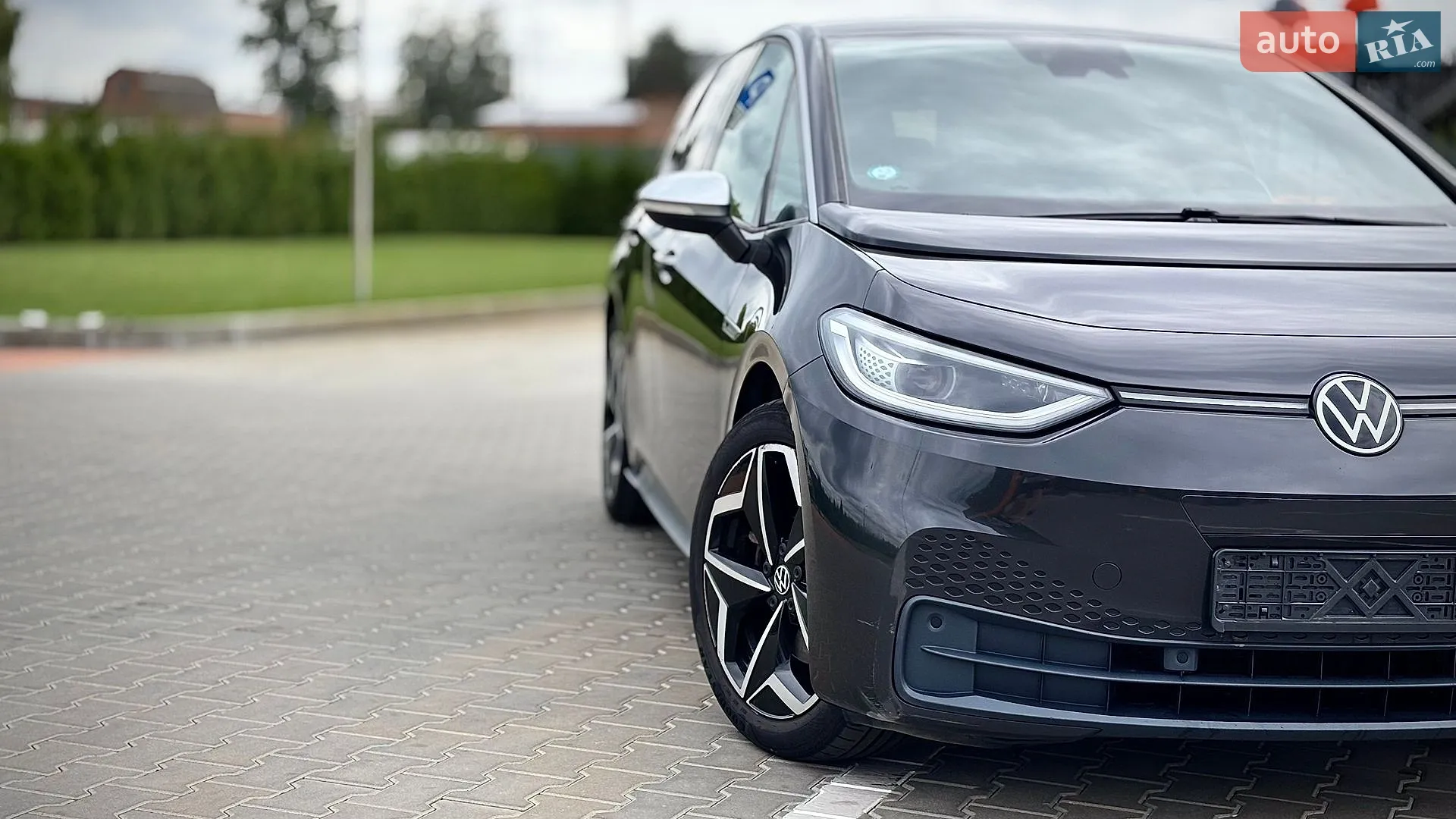 2020 Volkswagen ID.3 - мініатюра 8