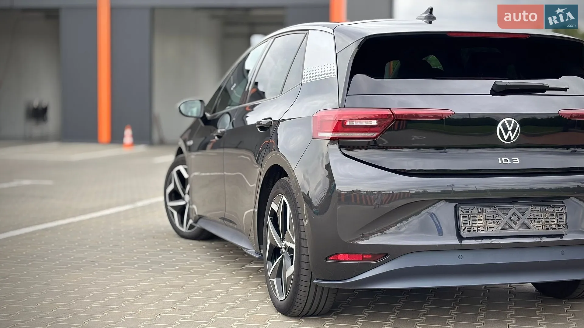 2020 Volkswagen ID.3 - мініатюра 14