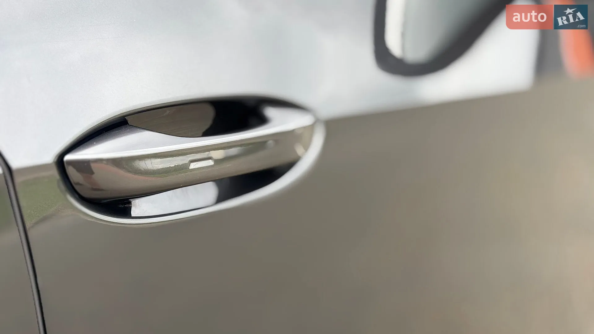 2020 Volkswagen ID.3 - мініатюра 20