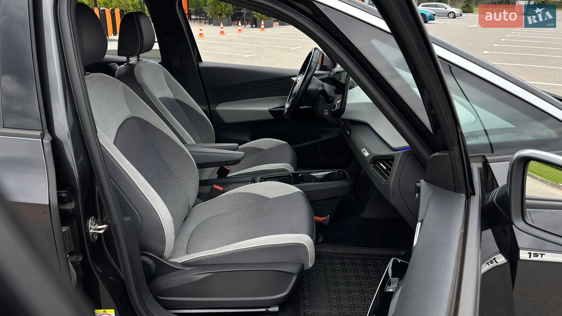 2020 Volkswagen ID.3 - мініатюра 32