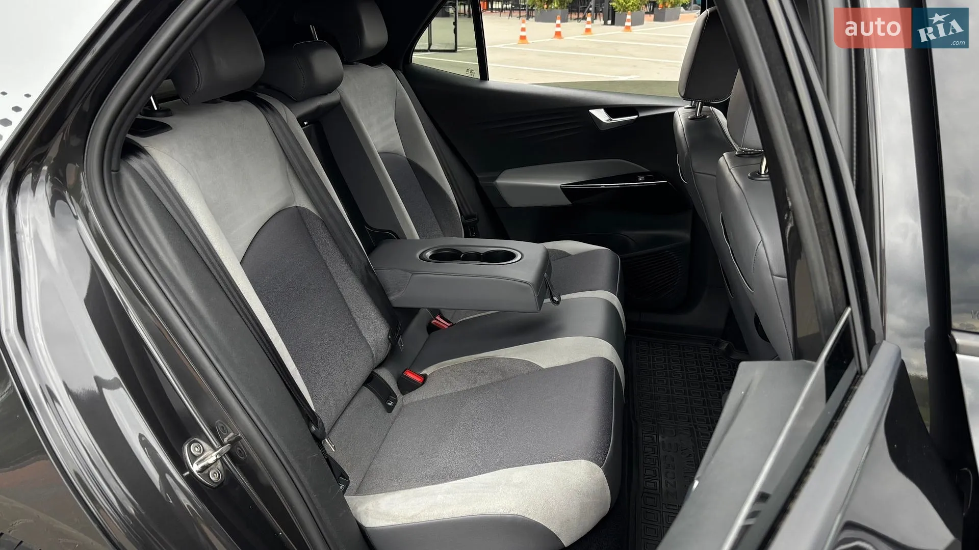 2020 Volkswagen ID.3 - мініатюра 37