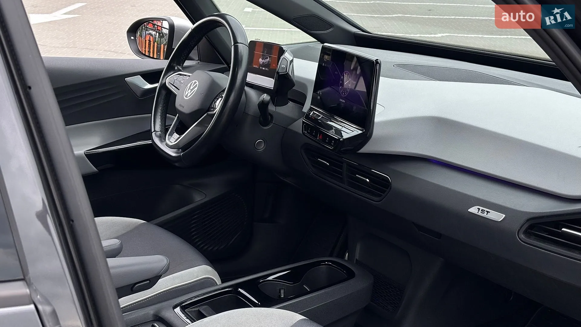 2020 Volkswagen ID.3 - мініатюра 40