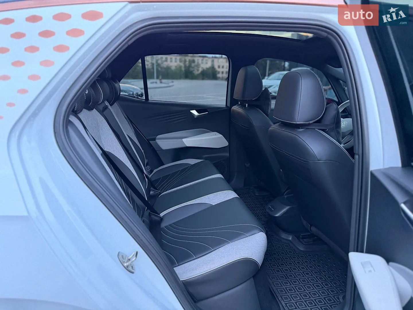 2021 Volkswagen ID.3 - мініатюра 32