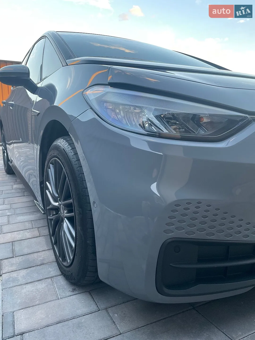 2023 Volkswagen ID.3 - мініатюра 5