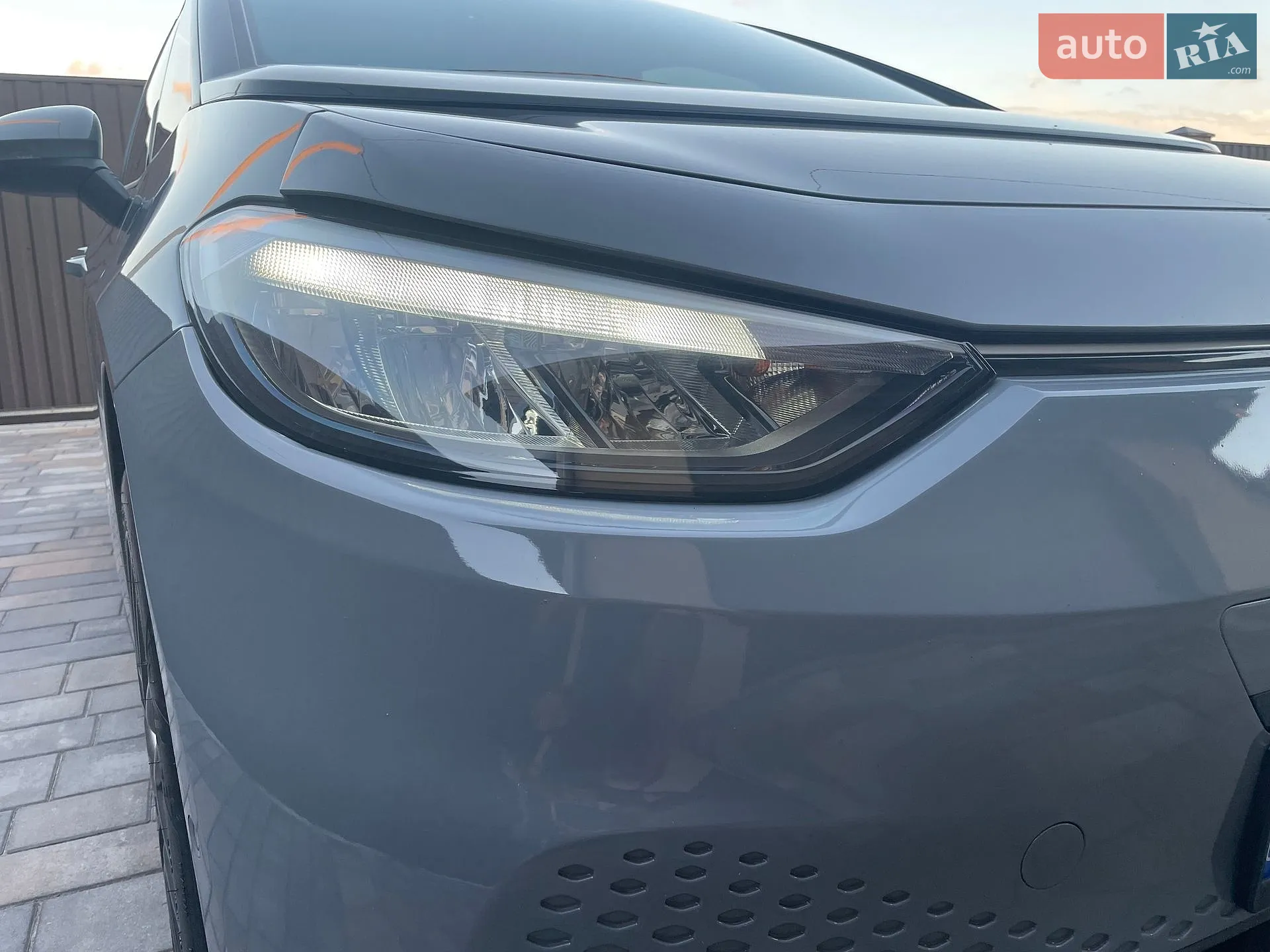 2023 Volkswagen ID.3 - мініатюра 6