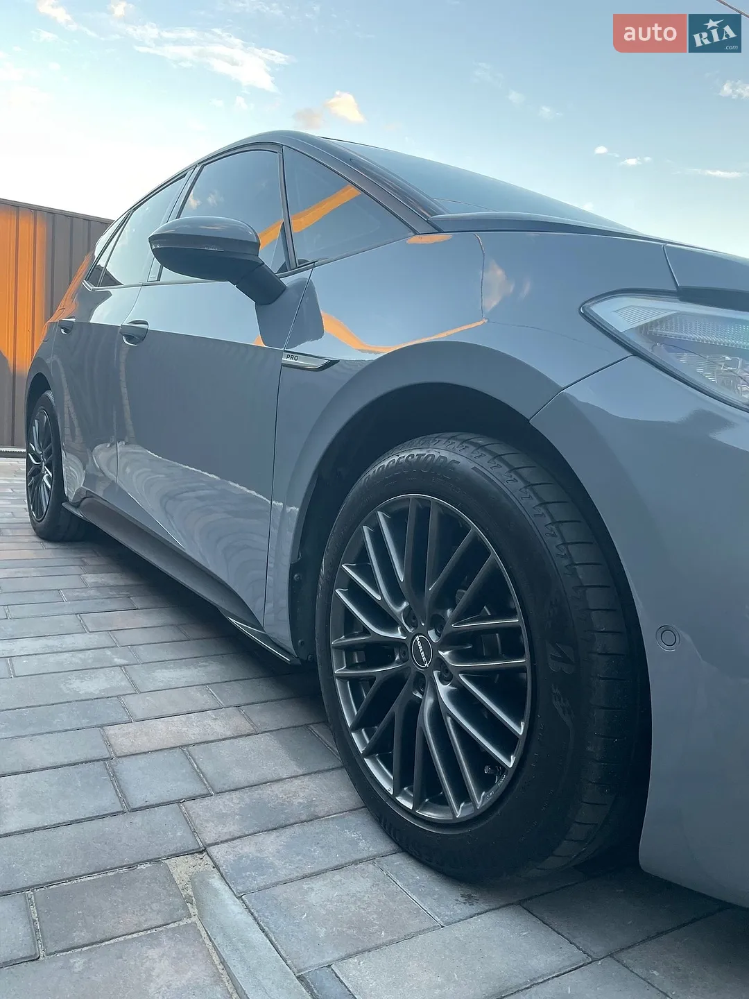 2023 Volkswagen ID.3 - мініатюра 7