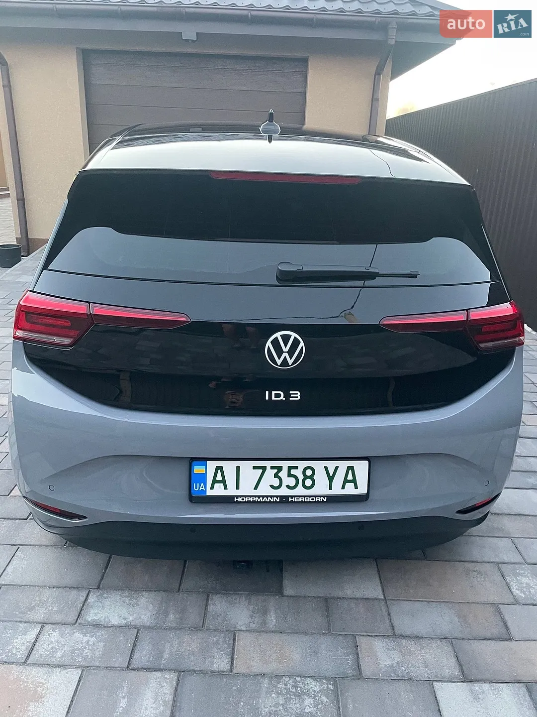 2023 Volkswagen ID.3 - мініатюра 12
