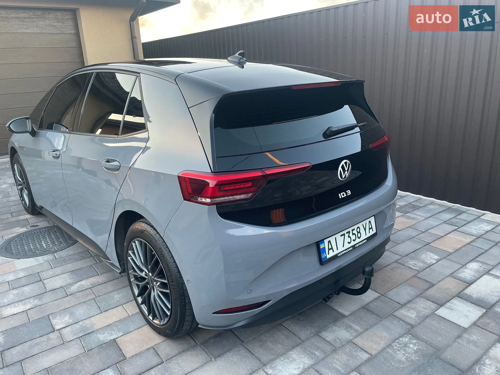 2023 Volkswagen ID.3 - мініатюра 13