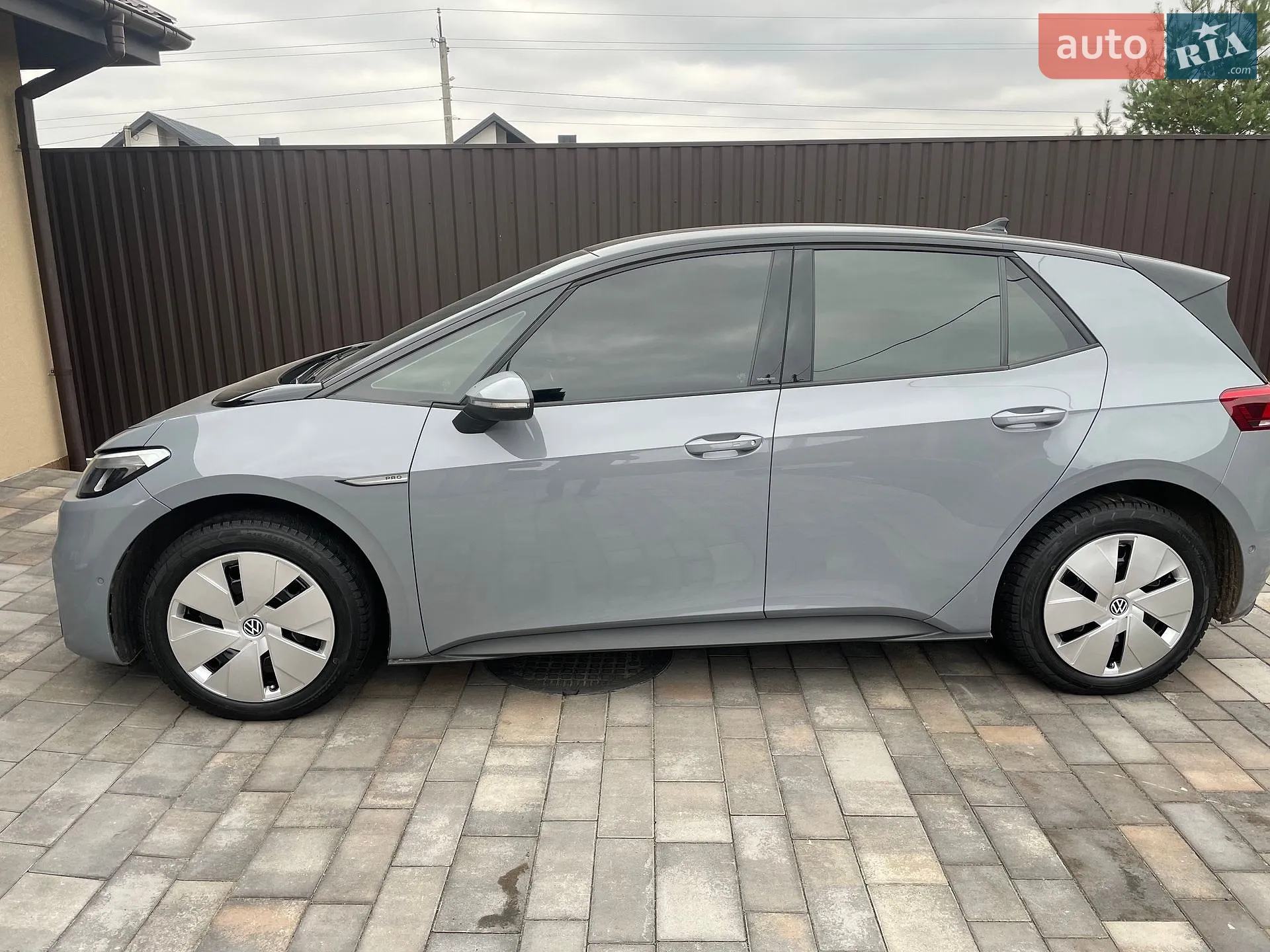 2023 Volkswagen ID.3 - мініатюра 16