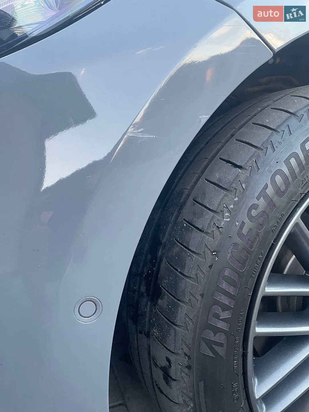 2023 Volkswagen ID.3 - мініатюра 18
