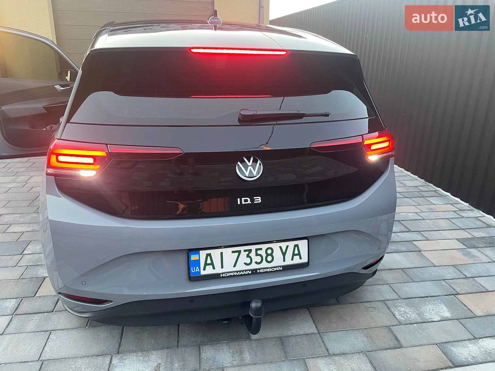 2023 Volkswagen ID.3 - мініатюра 21