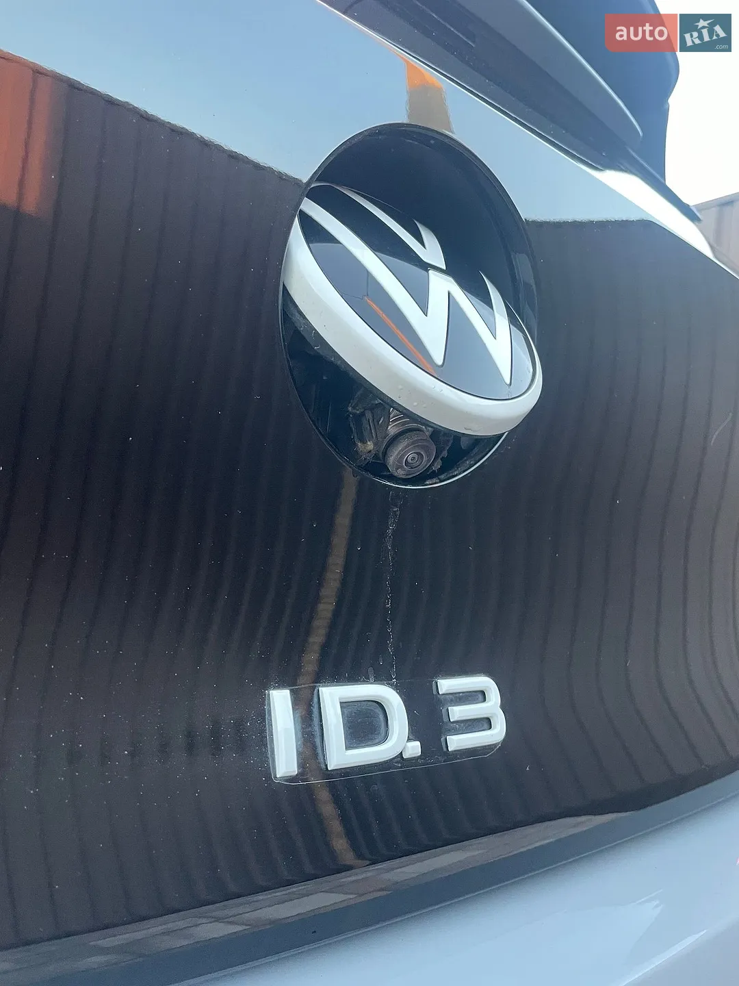2023 Volkswagen ID.3 - мініатюра 22