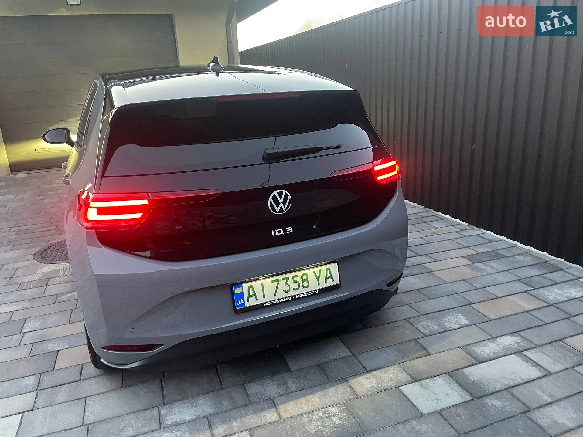 2023 Volkswagen ID.3 - мініатюра 23