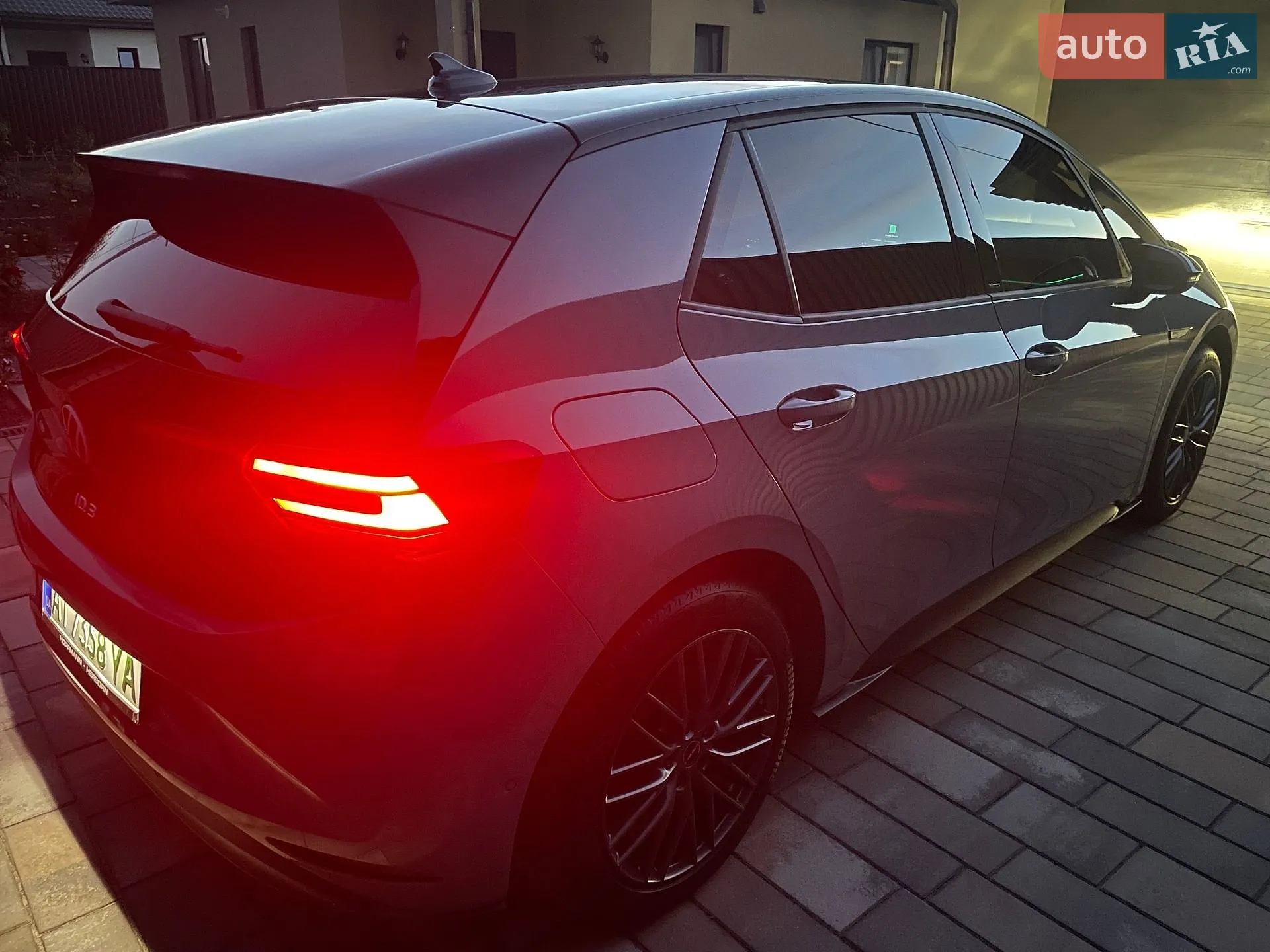 2023 Volkswagen ID.3 - мініатюра 24