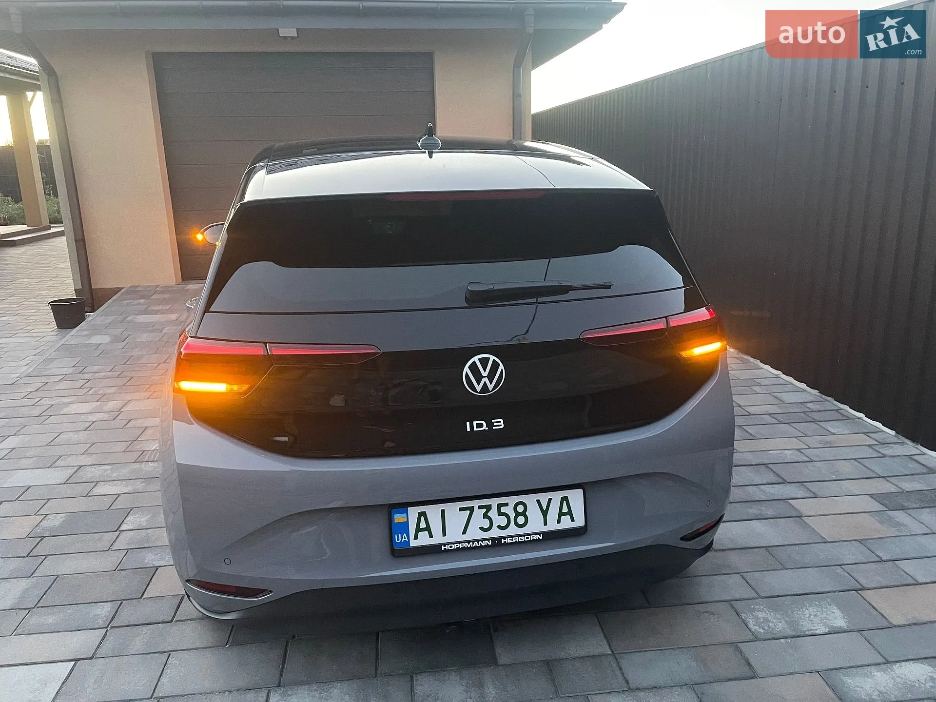 2023 Volkswagen ID.3 - мініатюра 26