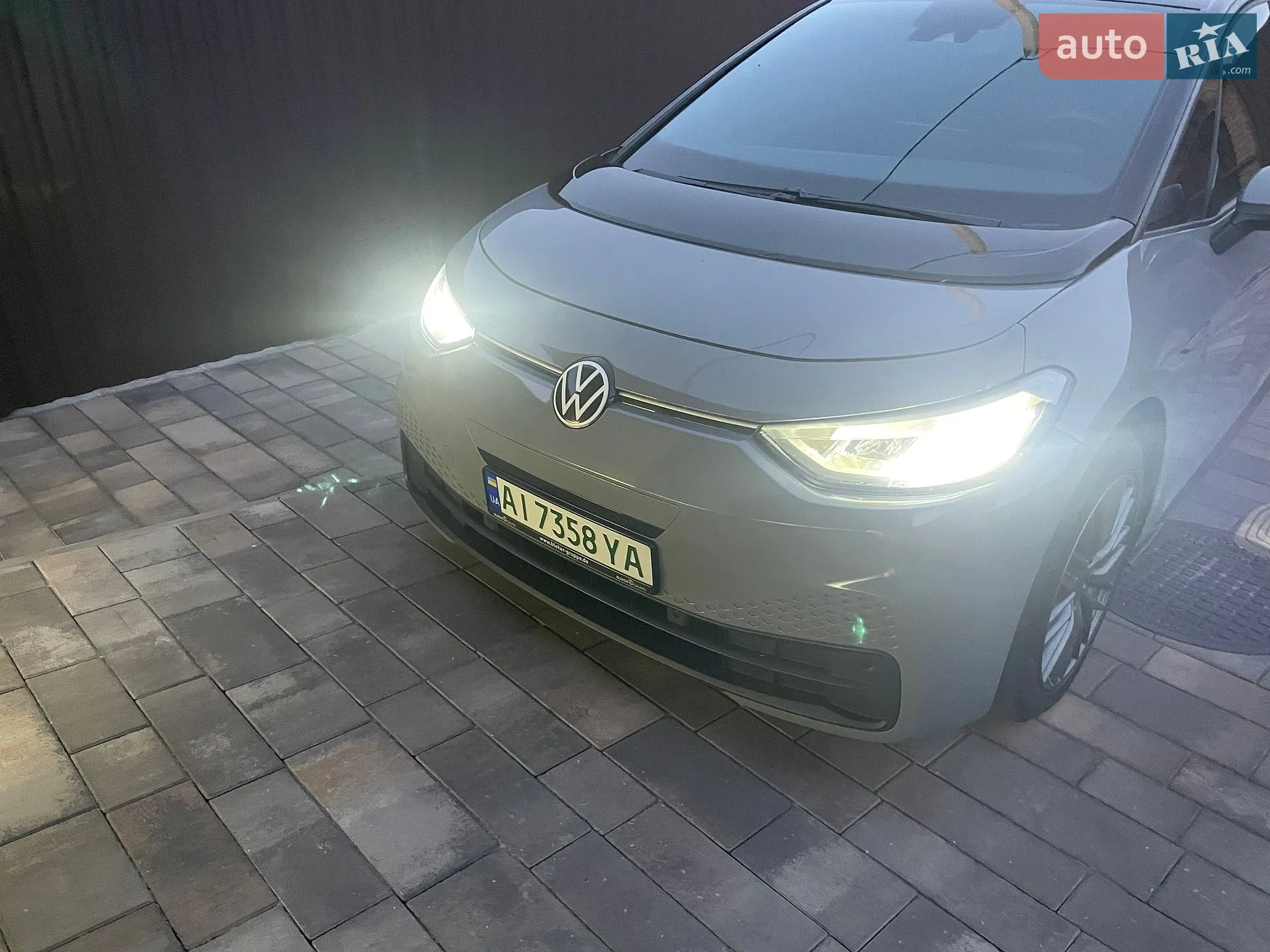 2023 Volkswagen ID.3 - мініатюра 28