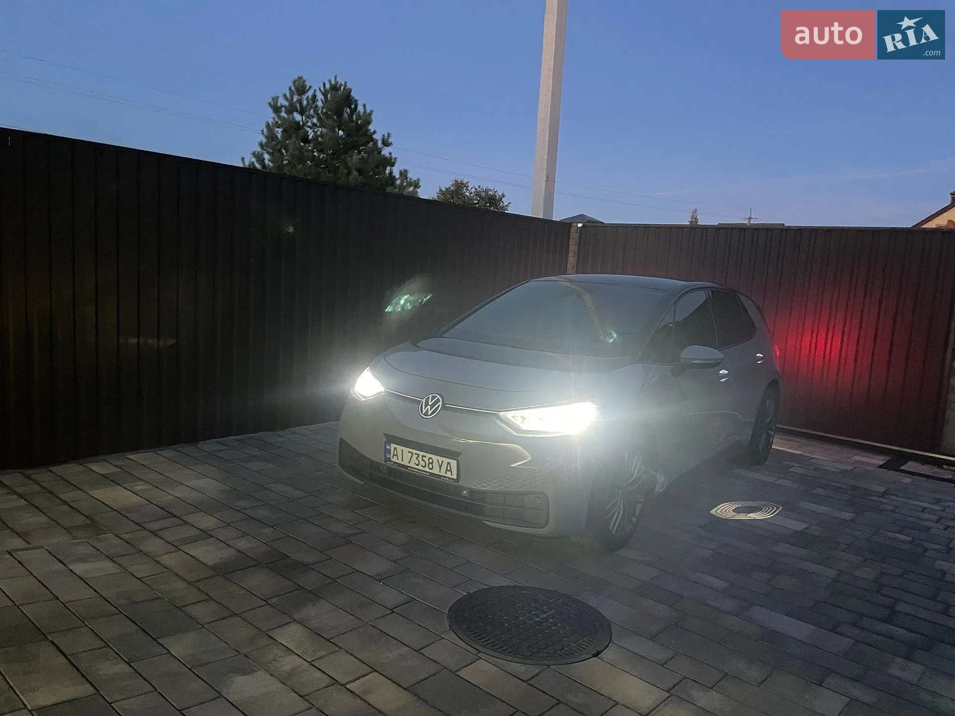 2023 Volkswagen ID.3 - мініатюра 29