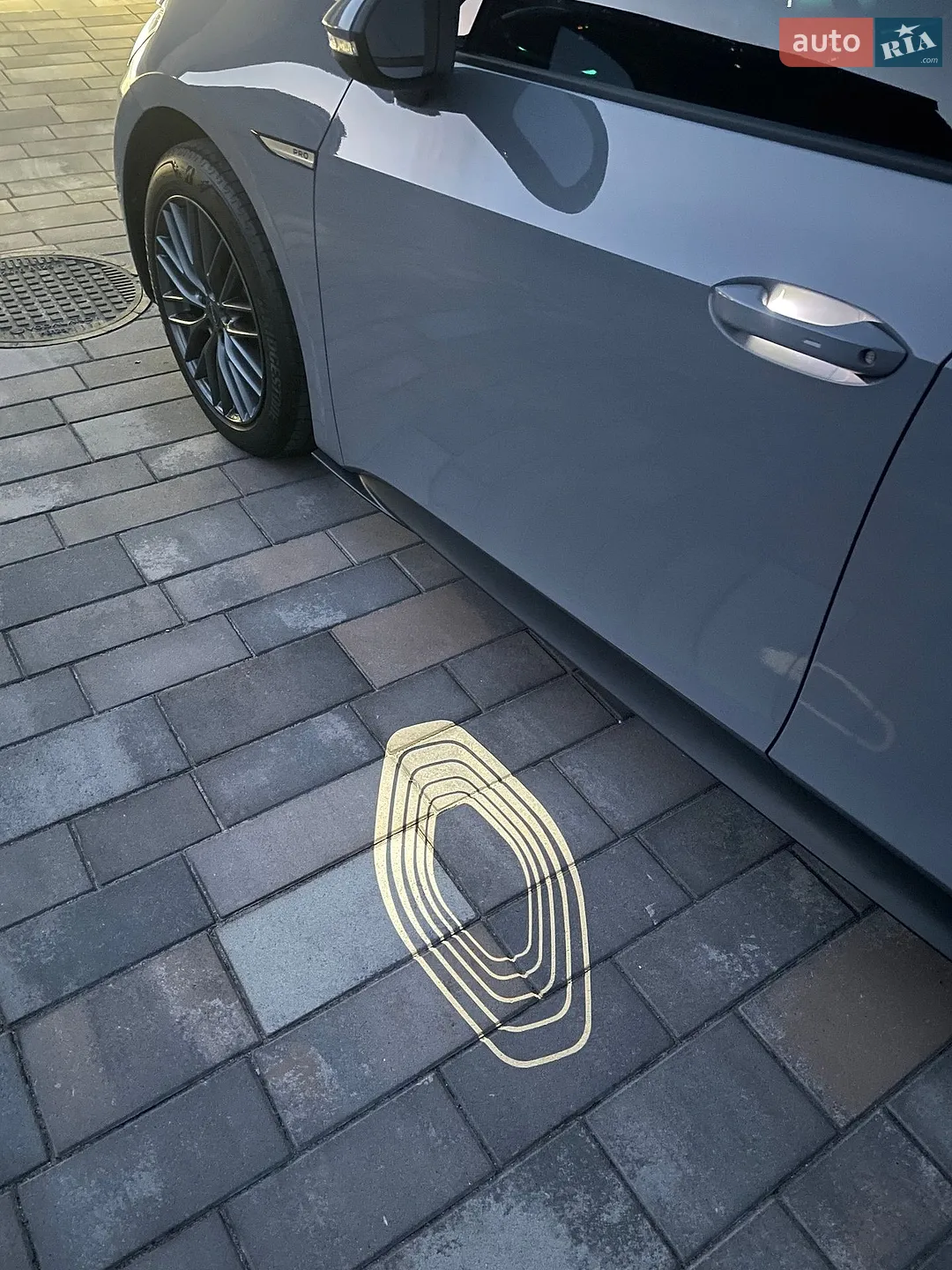 2023 Volkswagen ID.3 - мініатюра 30