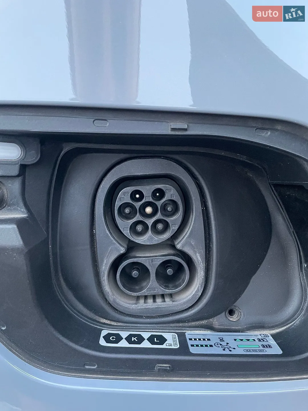 2023 Volkswagen ID.3 - мініатюра 33