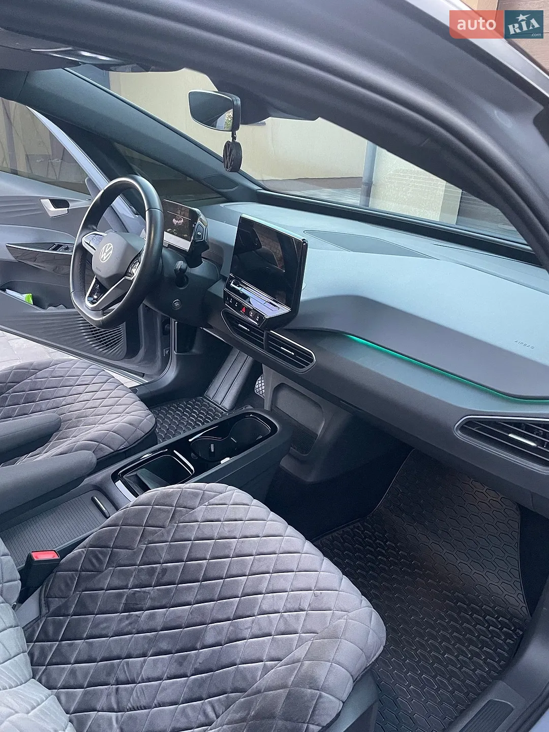 2023 Volkswagen ID.3 - мініатюра 38