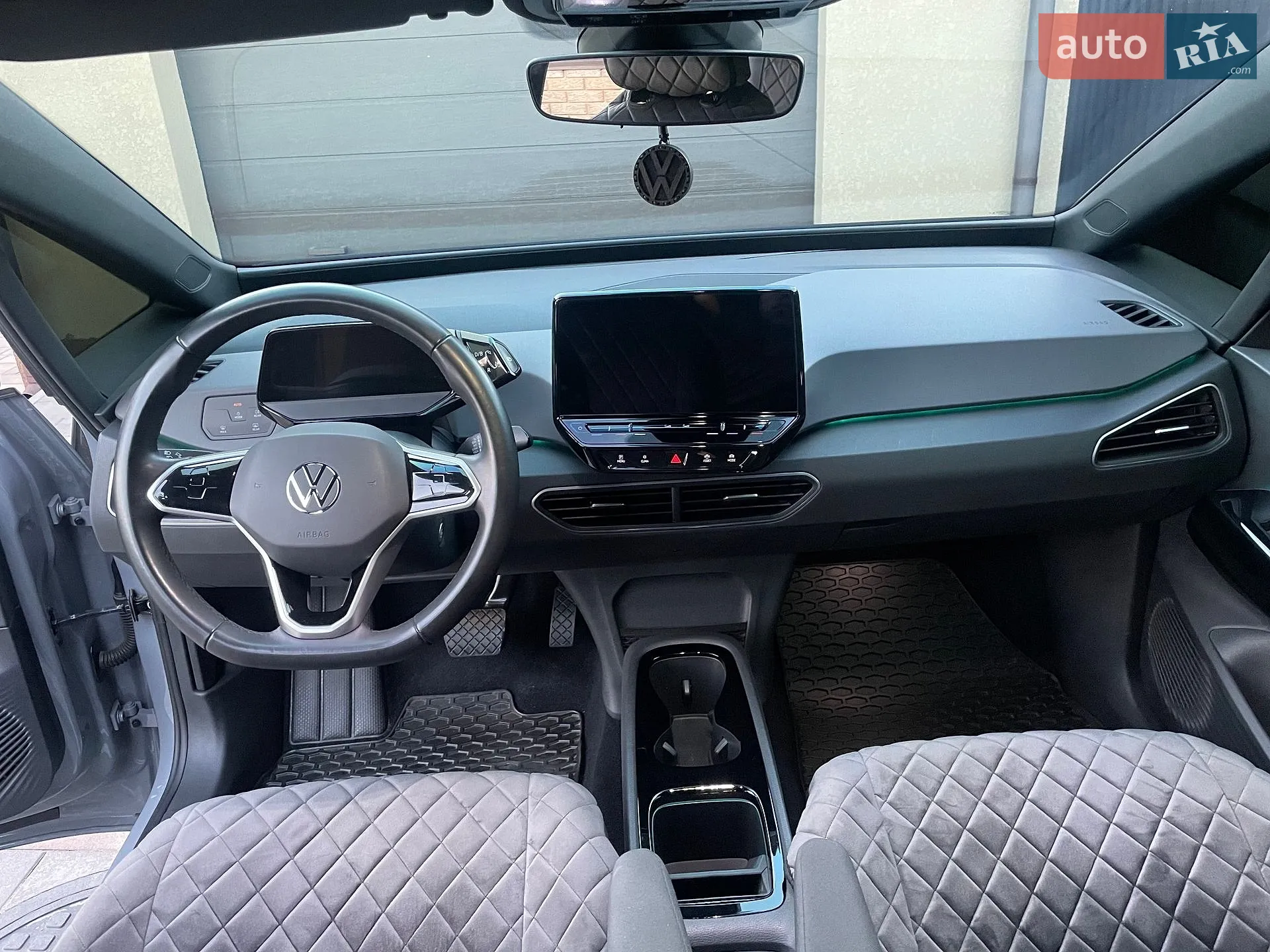 2023 Volkswagen ID.3 - мініатюра 39