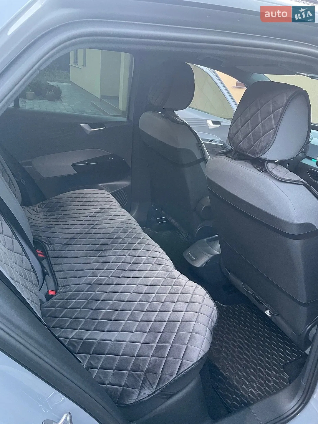 2023 Volkswagen ID.3 - мініатюра 40