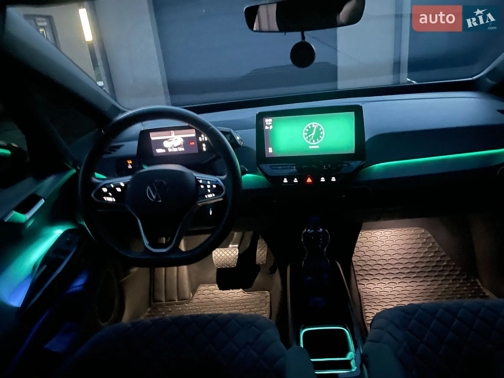2023 Volkswagen ID.3 - мініатюра 41