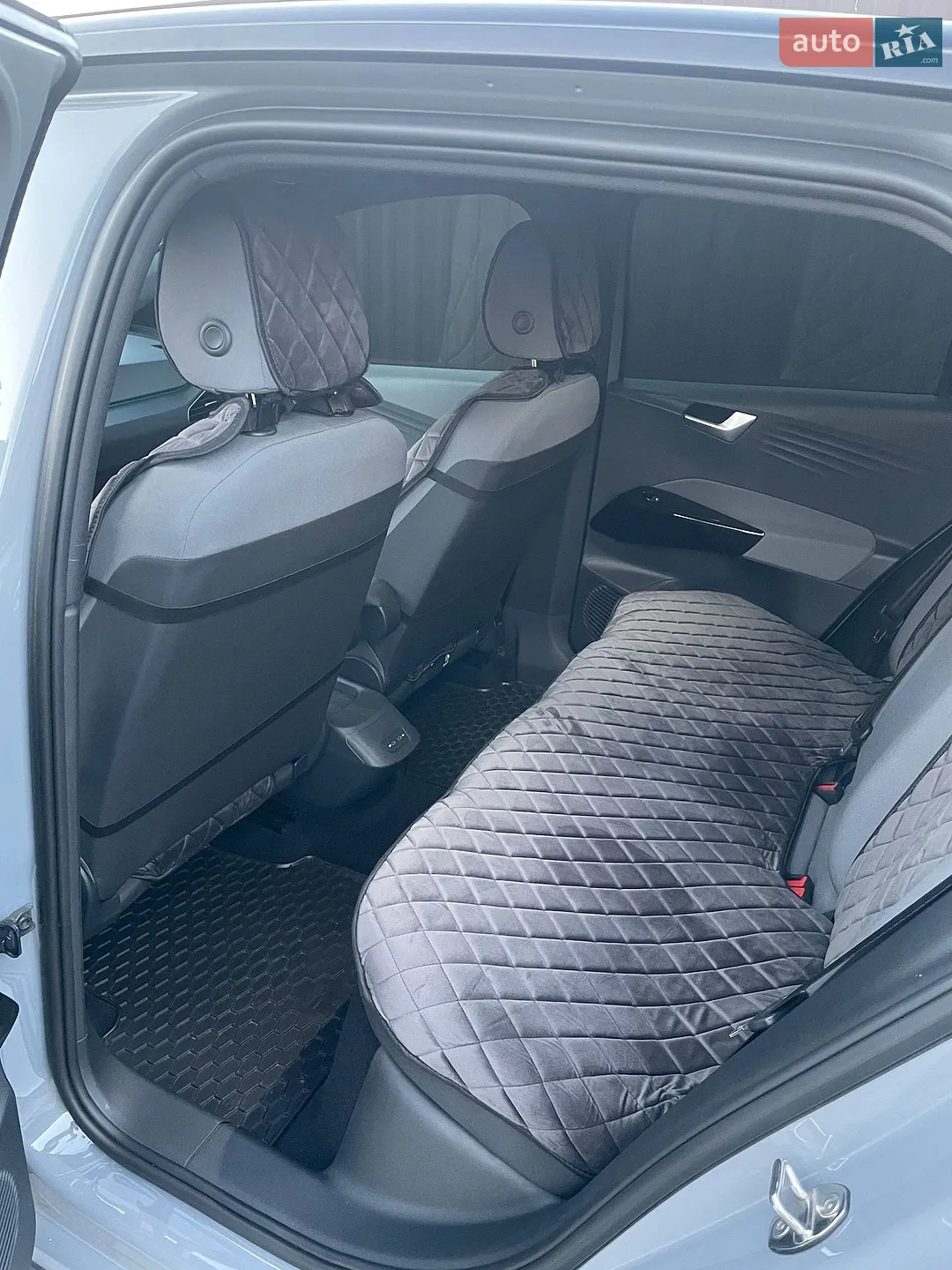 2023 Volkswagen ID.3 - мініатюра 48