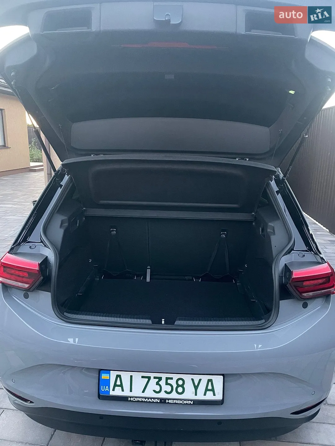 2023 Volkswagen ID.3 - мініатюра 51