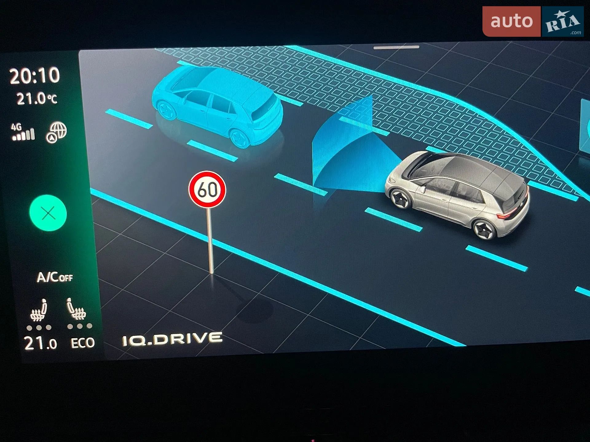 2023 Volkswagen ID.3 - мініатюра 92