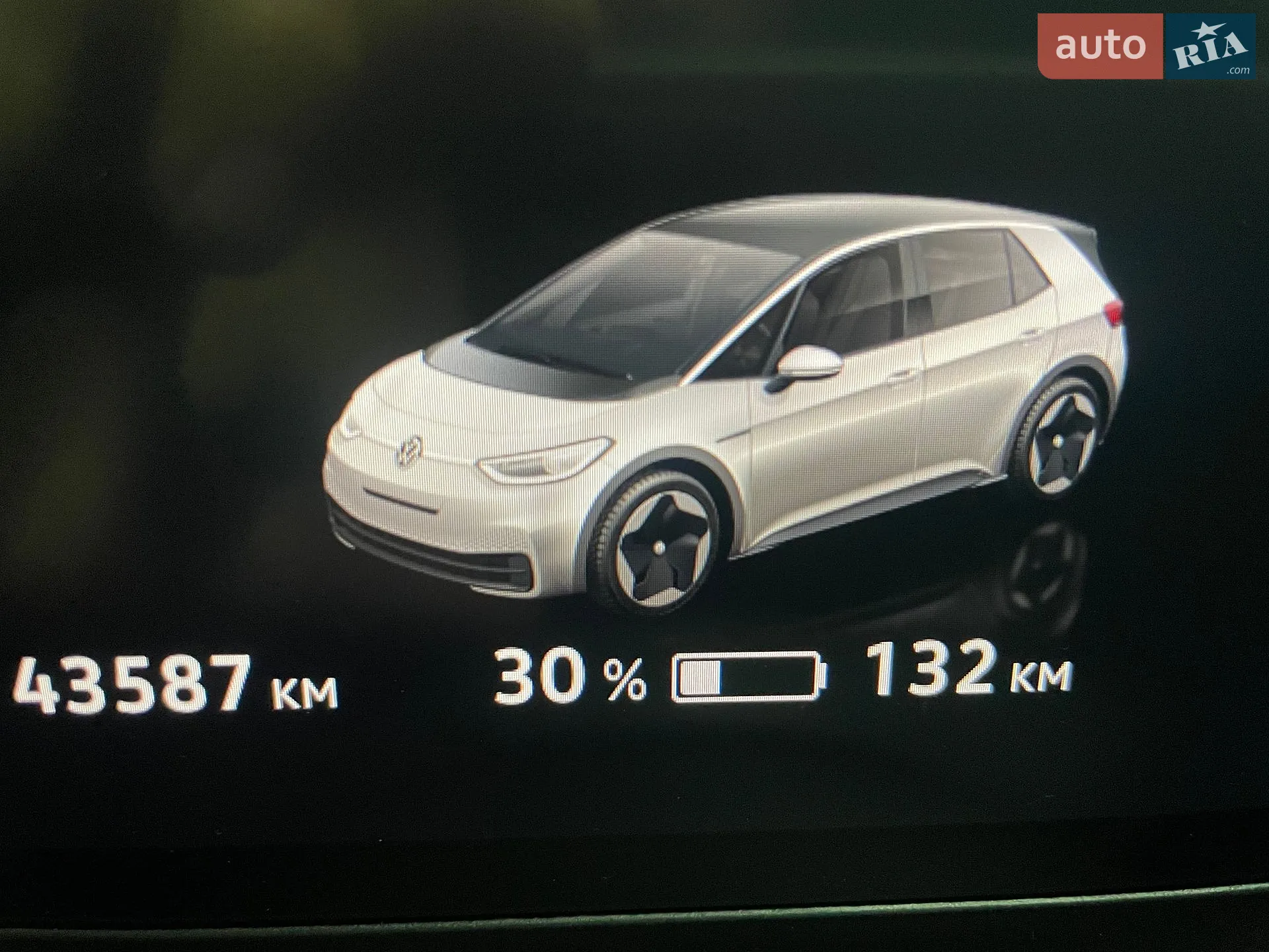 2023 Volkswagen ID.3 - мініатюра 105