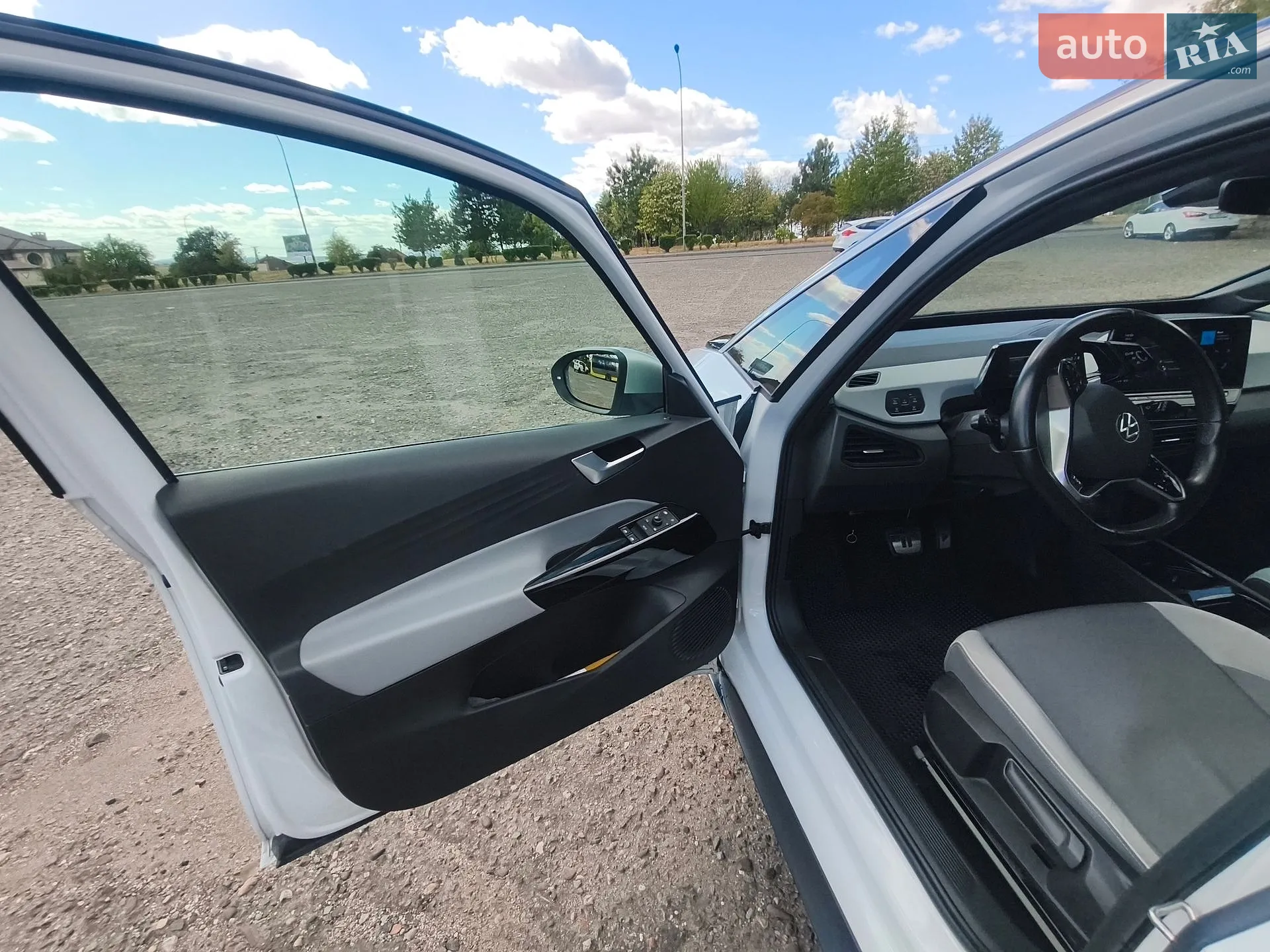2020 Volkswagen ID.3 - мініатюра 13