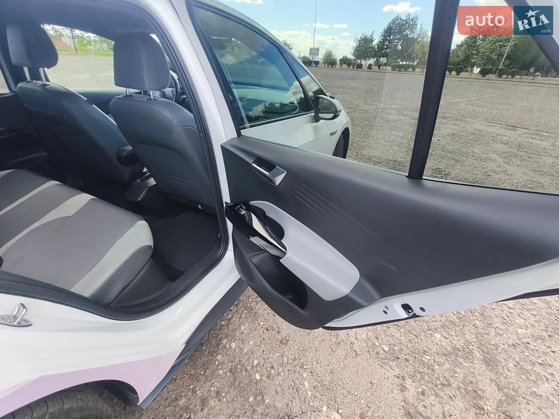 2020 Volkswagen ID.3 - мініатюра 21