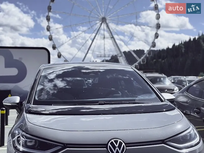 Volkswagen ID.3 2020