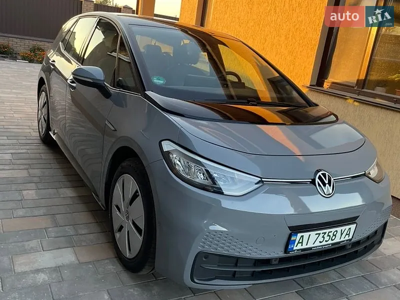 Volkswagen ID.3 2023