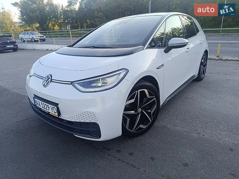 Volkswagen ID.3