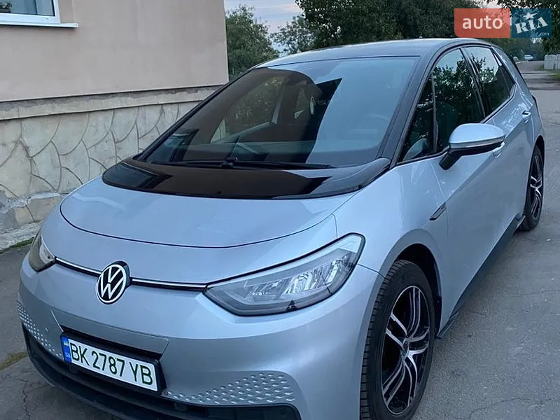 Volkswagen ID.3