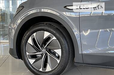 Внедорожник / Кроссовер Volkswagen ID.4 Crozz 2021 в 