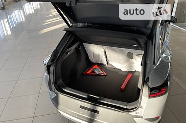Внедорожник / Кроссовер Volkswagen ID.4 Crozz 2021 в 