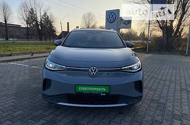 Универсал Volkswagen ID.4 Crozz 2022 в Житомире