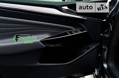 Позашляховик / Кросовер Volkswagen ID.4 Crozz 2021 в Києві