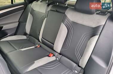 Внедорожник / Кроссовер Volkswagen ID.4 Crozz 2022 в 