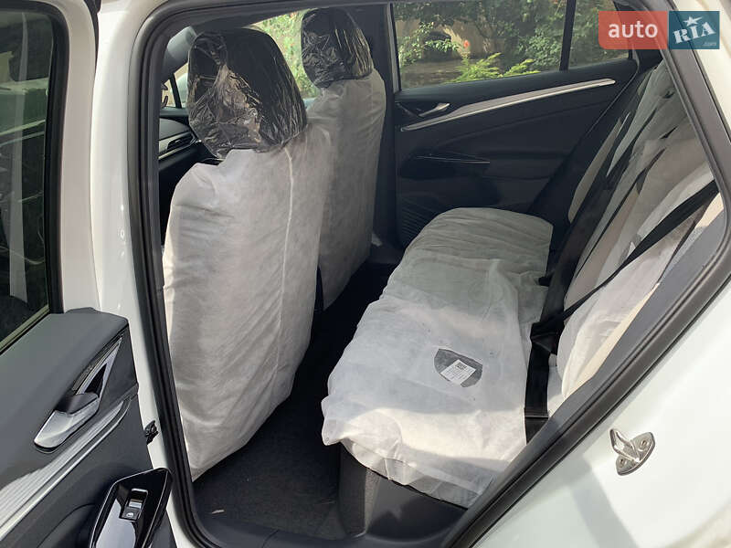 Внедорожник / Кроссовер Volkswagen ID.4 Crozz 2021 в Черноморске